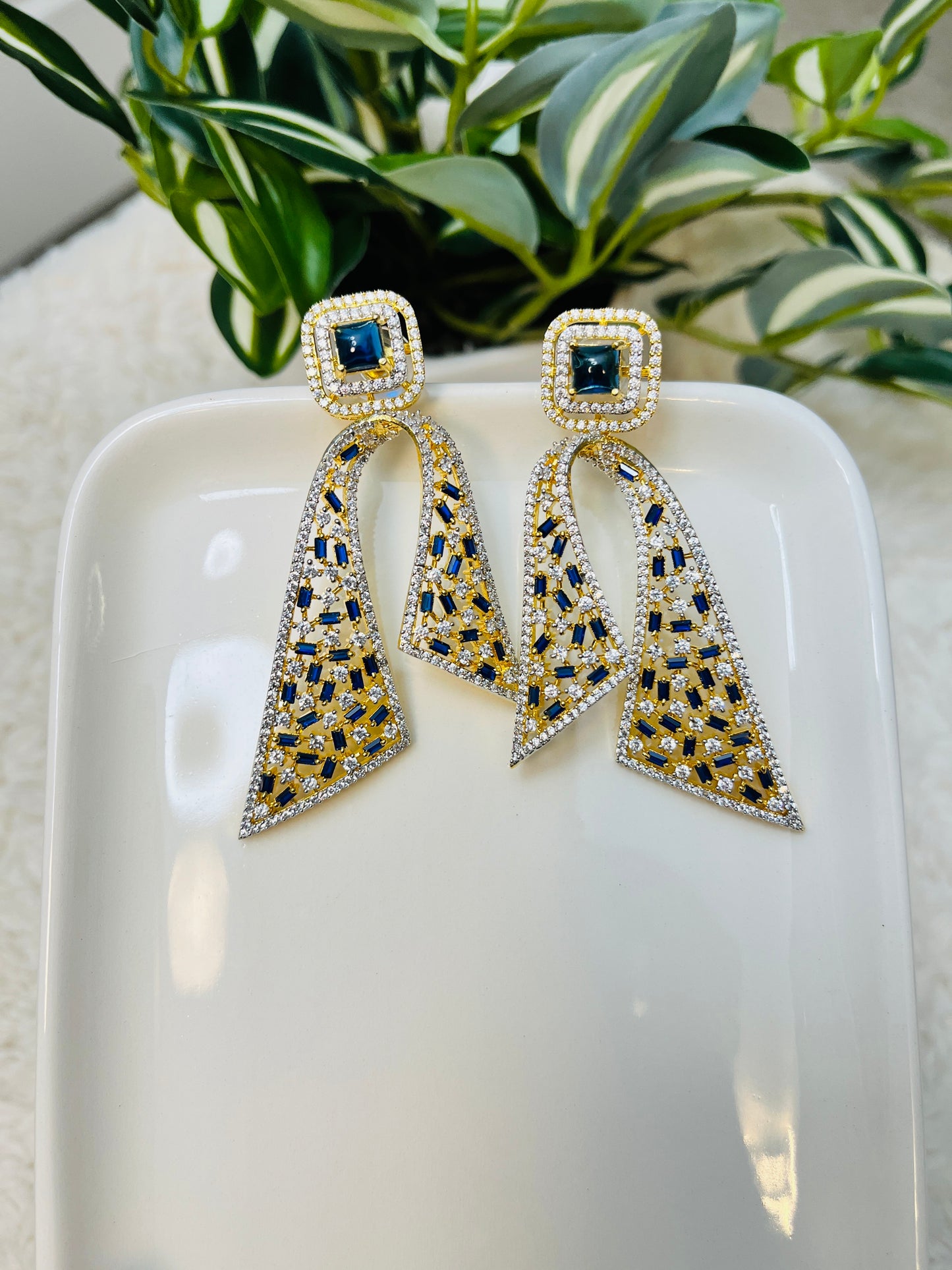 Tanvi Earrings