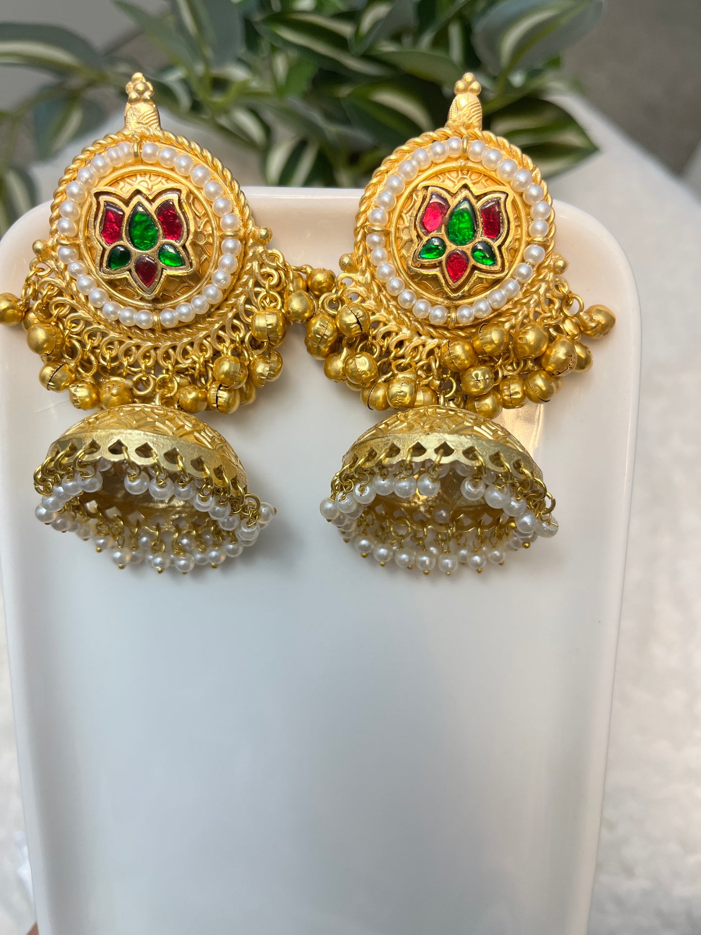 Gulnaz Jhumka