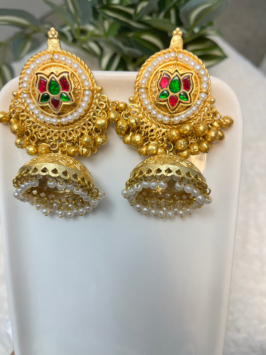 Gulnaz Jhumka